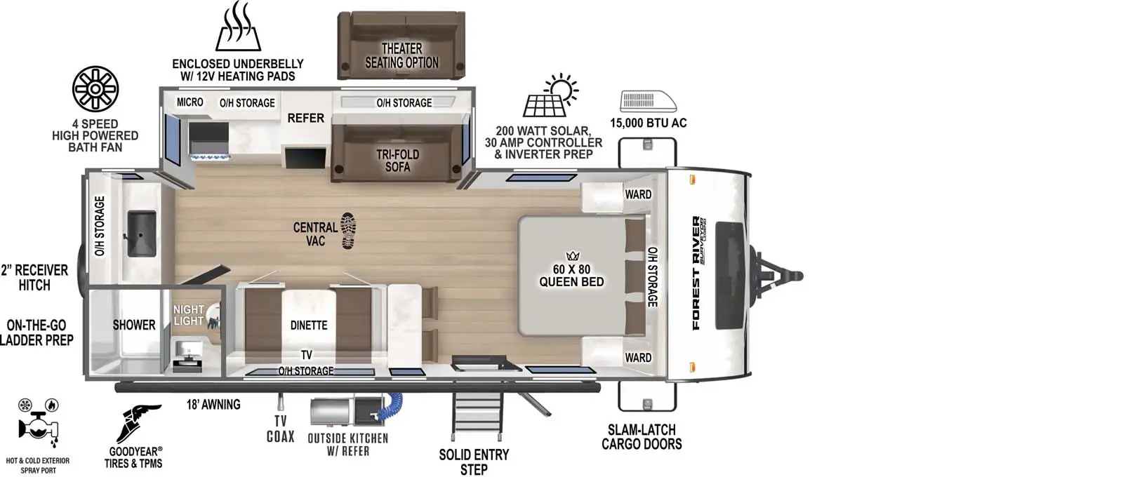 204MKLE Floorplan Image